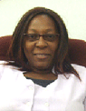 Nyaradzo Matindike