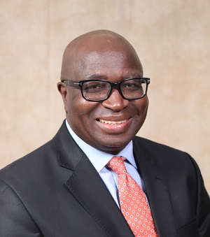 Mr Francis Dzanya