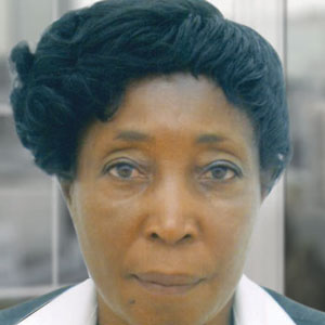 Mrs Ruwadzano Grace Maramba