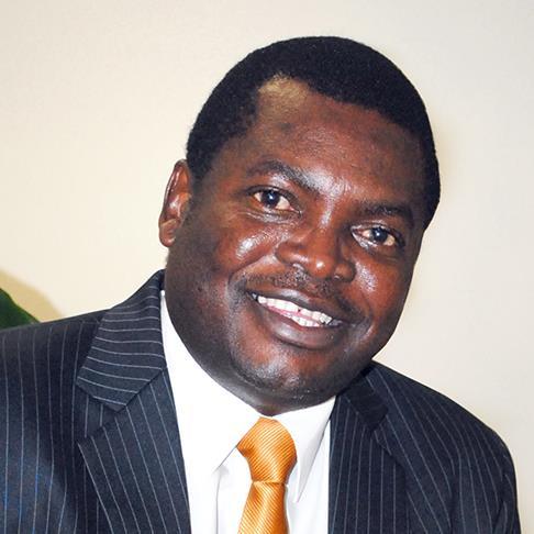 Mr Gari Dombo