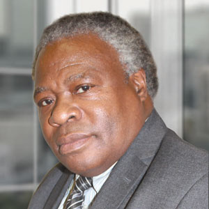 Dr Gregory C. Mataka