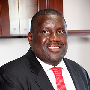 Mr. Stanley Kudenga