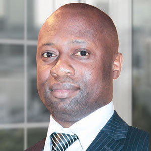 Mr Reginald Chihota