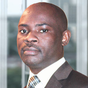 Mr Sonwell Mudzengi
