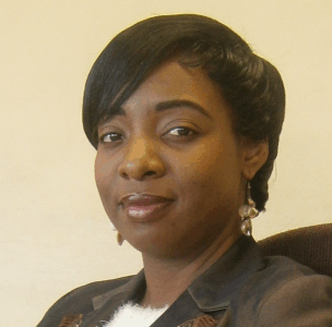 Mrs Sekayi E. Makoni