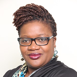 Mrs Melenie R. Gumbo